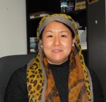 yasuko